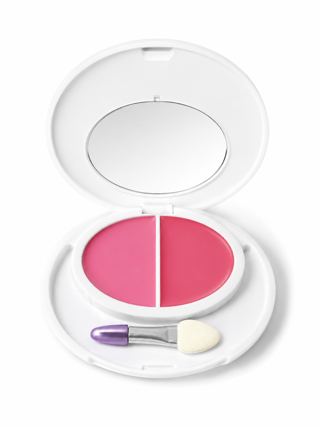 Pink Duo Cream Blush