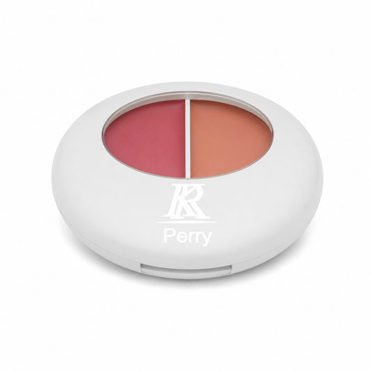 Duo Cream Blush