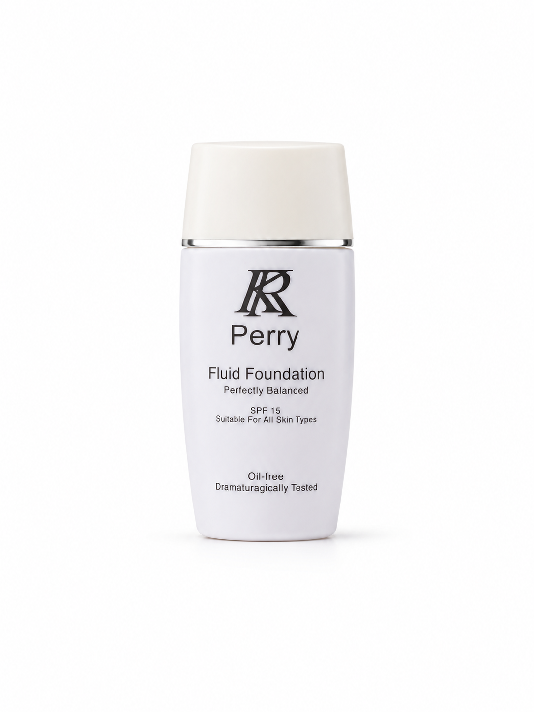 SPF Foundation - 29