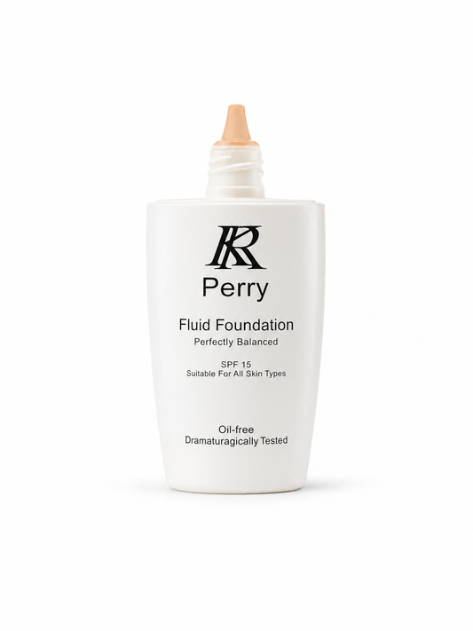 SPF Foundation - 29
