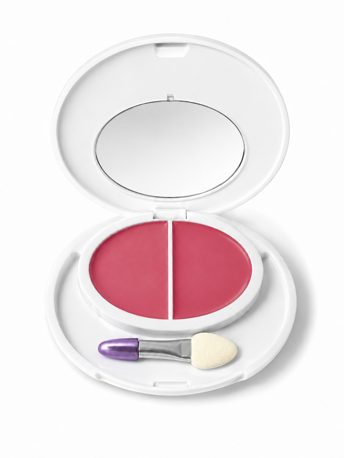 Pink Cream Blush
