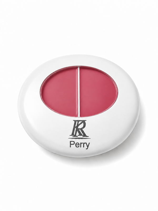 Pink Cream Blush