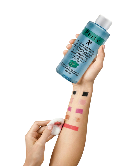 MakeUp Remover